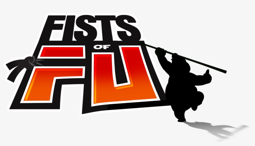 Fists Of Fu, transparent png #3286970