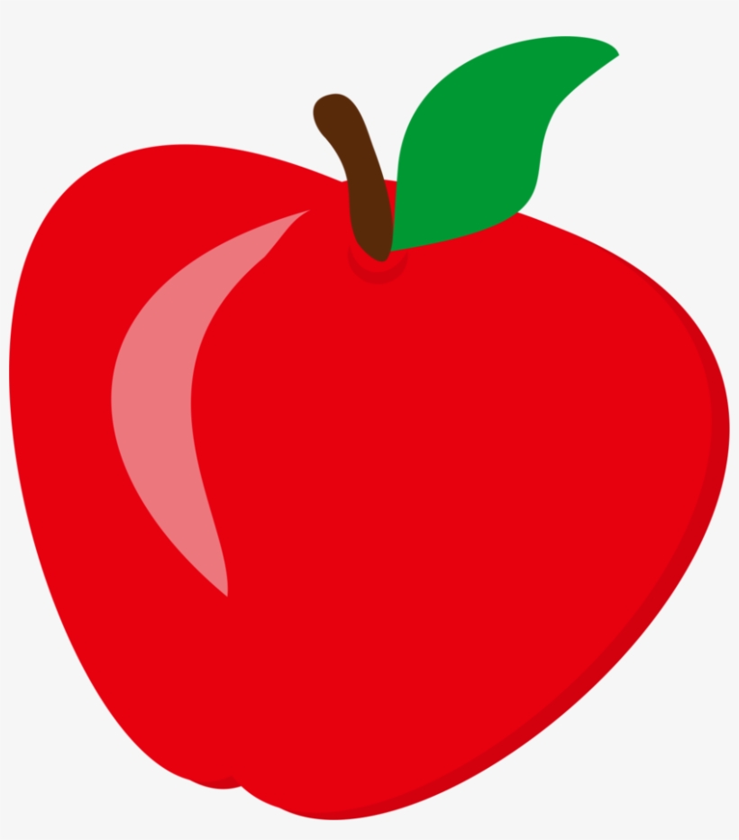 Blanca Nieves Party - Apples For Classroom Decoration, transparent png #3286973