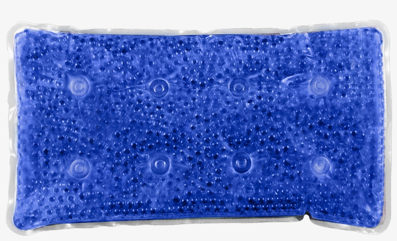 Lower Back Cold Pack - Soma Care Lower Back Pack - Cold, transparent png #3286997