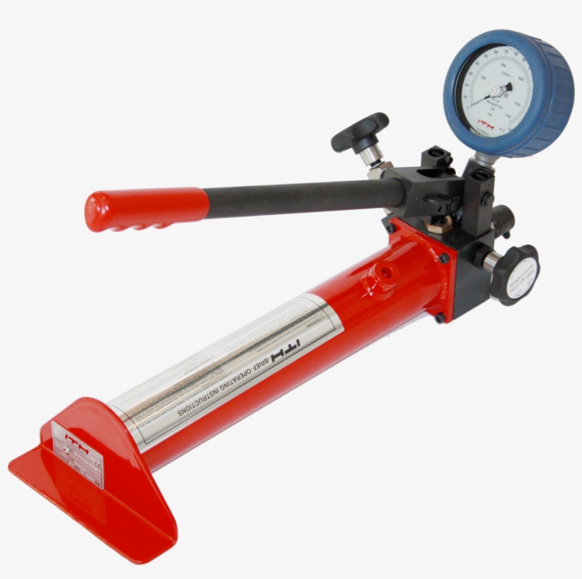 Advantages Of The Lever-max Series - Hydraulic Pump Lever, transparent png #3287001