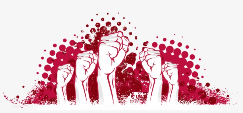 On This Giving Tuesday Take The Pledge To Combat Women's - Illustration, transparent png #3287034