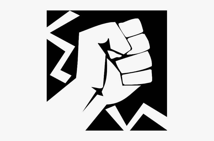 Don't Bring Fists To A Gunfight - Pegi Violence Png, transparent png #3287125