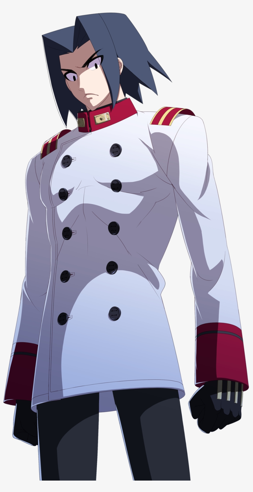 Akatsuki Victory Art - Video Game, transparent png #3287158