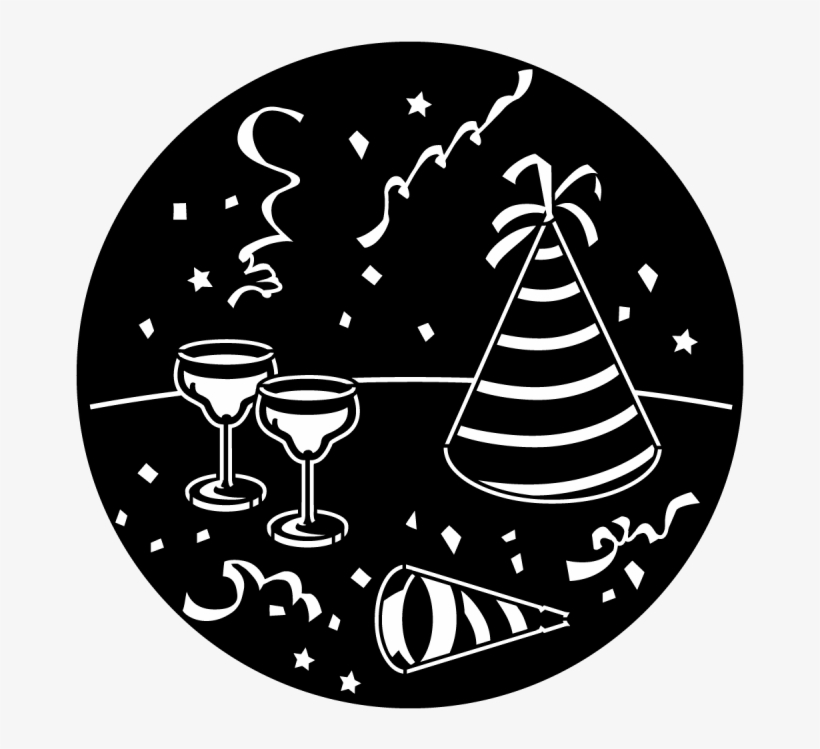 Party Time, transparent png #3287160