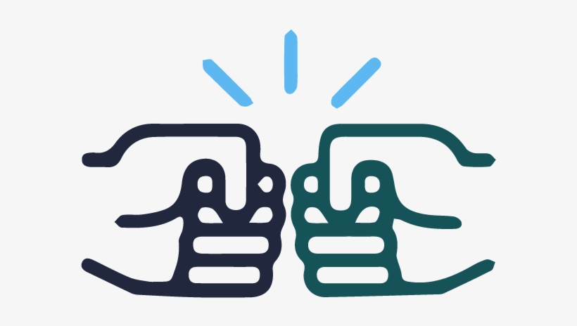 Champion Fists, transparent png #3287184