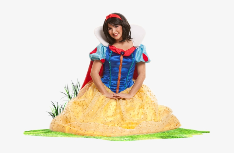 Blancanieves - Caritas Pintadas De Blanca Nieves, transparent png #3287209