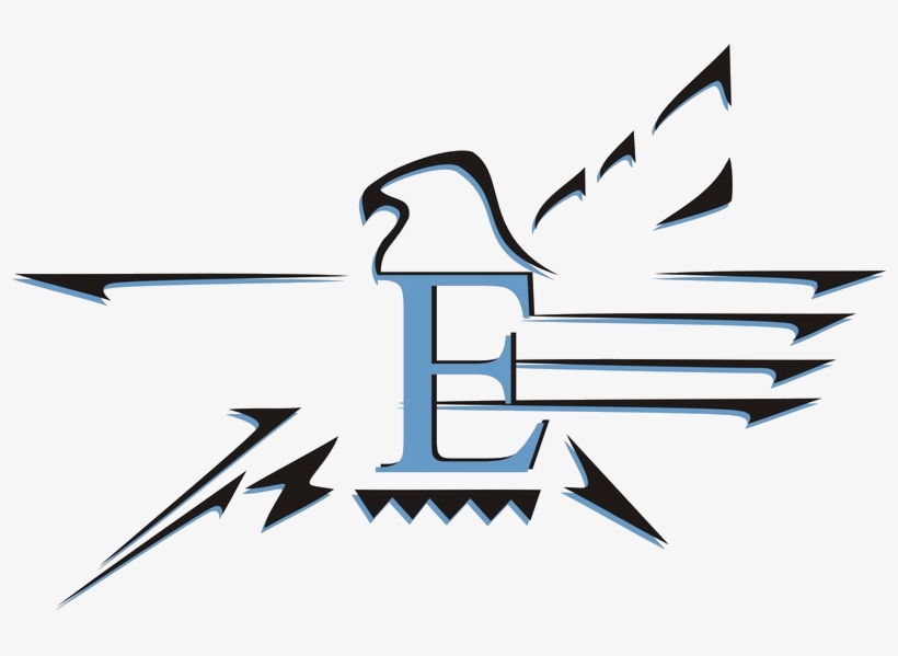 Cheyenne East High School - Cheyenne East High Logo, transparent png #3287230