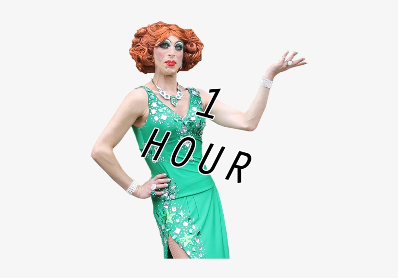 Πωσ Να Γίνω Τραβεστι, transparent png #3287307