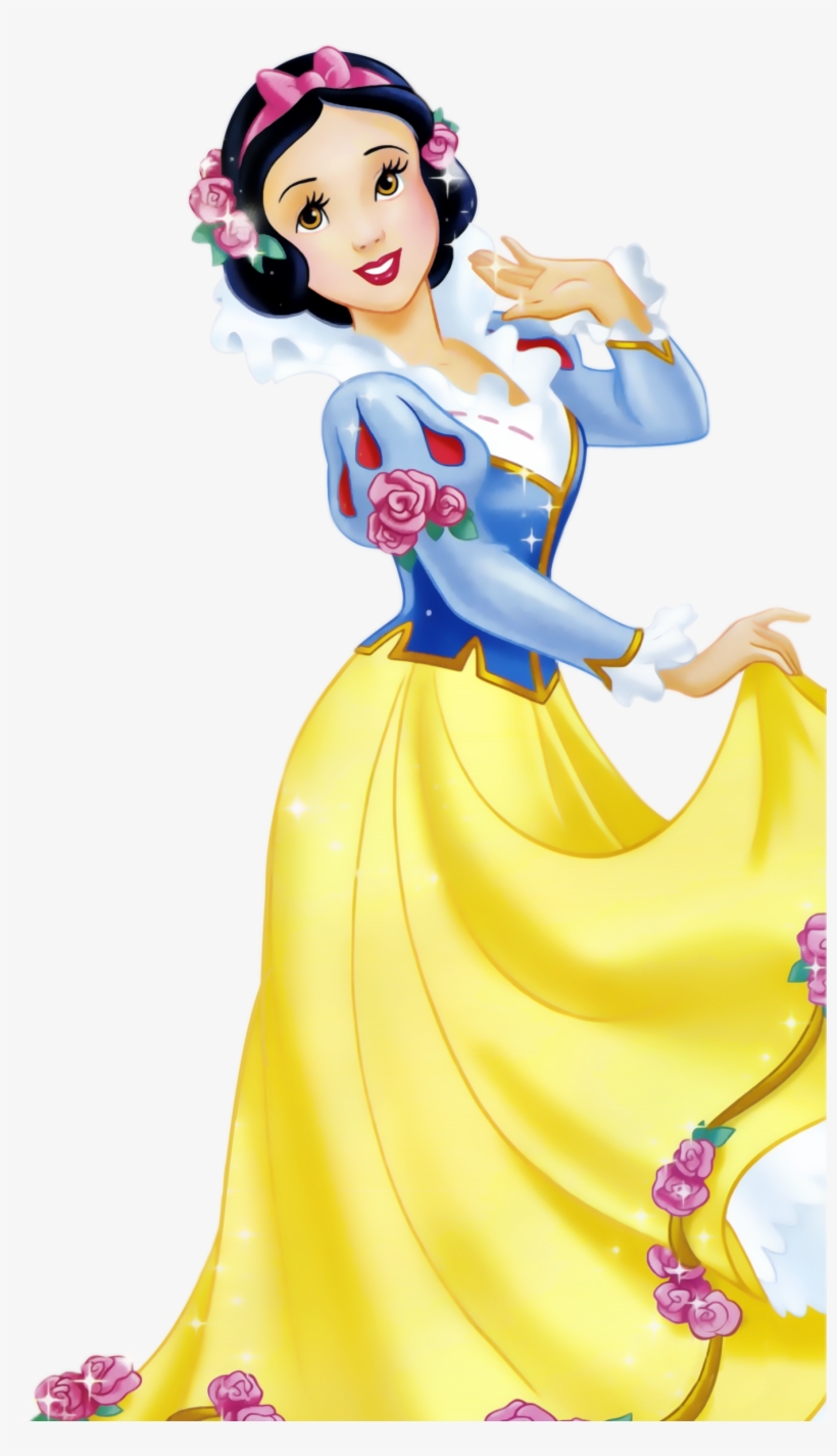 Tal Vez Pueda Interesarte - Disney Princess Background, transparent png #3287358