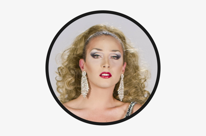 Missleonas2 - Miss Leona The Switch, transparent png #3287471