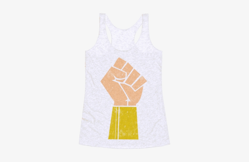 Black Power Fist, transparent png #3287555