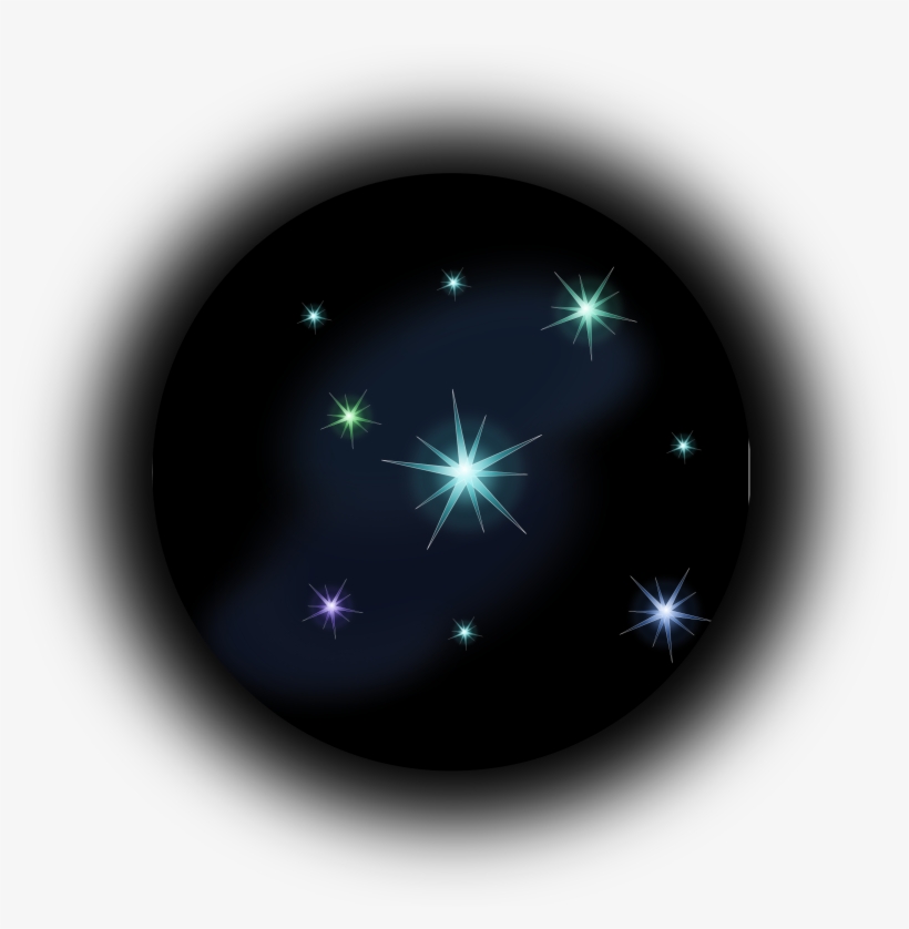 Big Image - Circle, transparent png #3287768