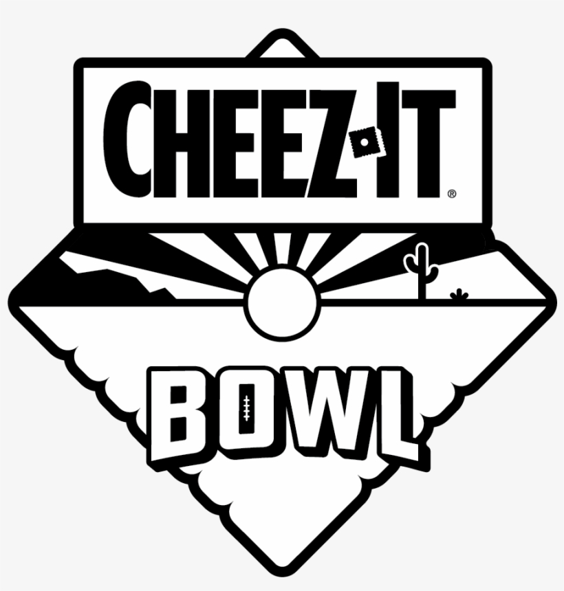 1504 Cheez It Bowl Logo - Cheez-it, transparent png #3287792