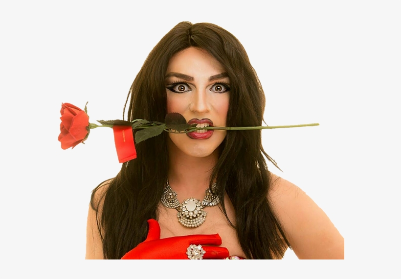 Get In Touch - Alyssa Van Delle, transparent png #3287794