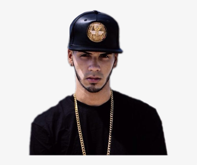 Anuel Anuelaa Anuel 2blea Freeanuel Realhastalamuerte - Anuel Aa Tetas, transparent png #3287934