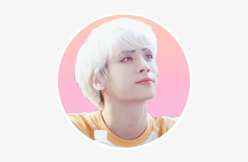 Jonghyun And Shinee Image - Jonghyun Png, transparent png #3287956