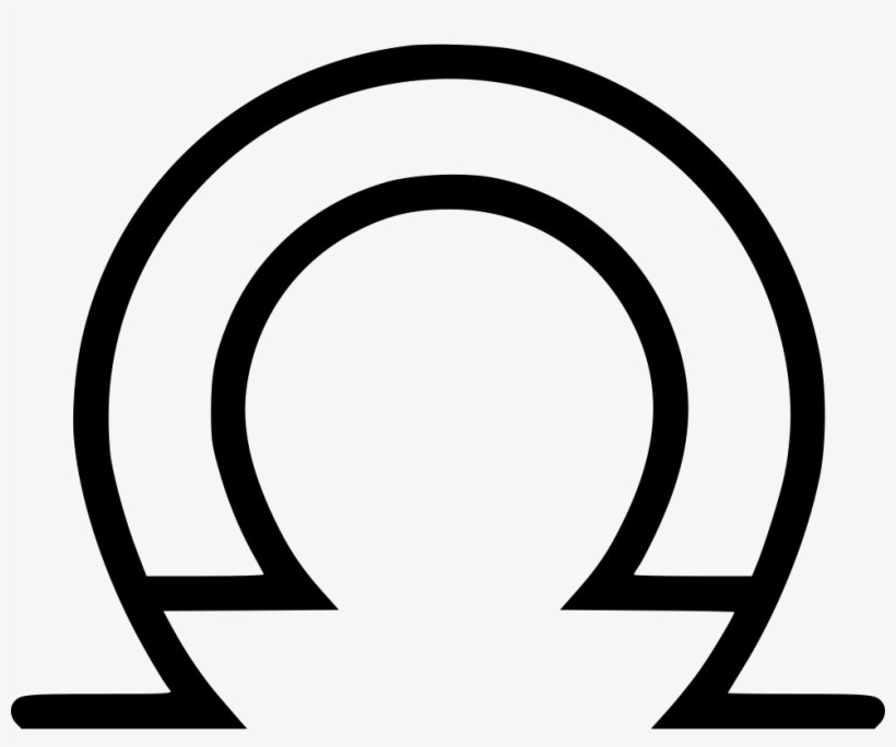 Ohm Comments - Icon, transparent png #3287980