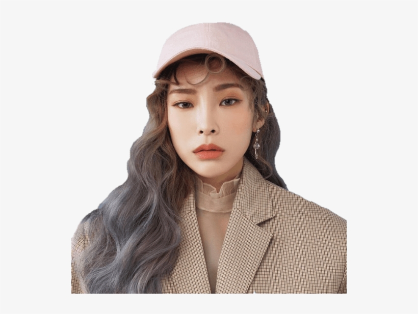 Stickpng003 Load20180523 Transparent Png Sticker - Heize 2018, transparent png #3288005