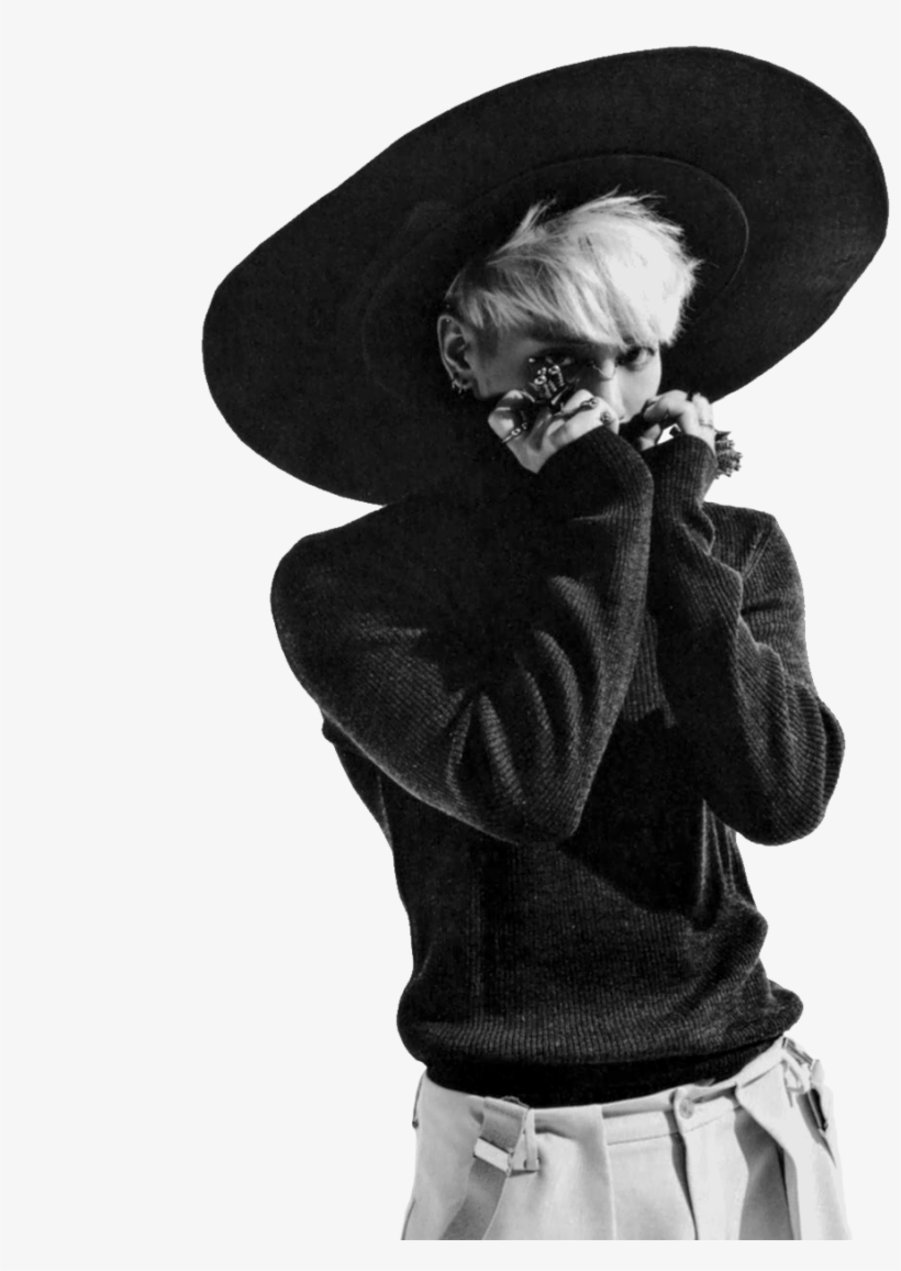3 Everybody Era Jonghyun Transparents - Jonghyun Crazy Photobook, transparent png #3288031