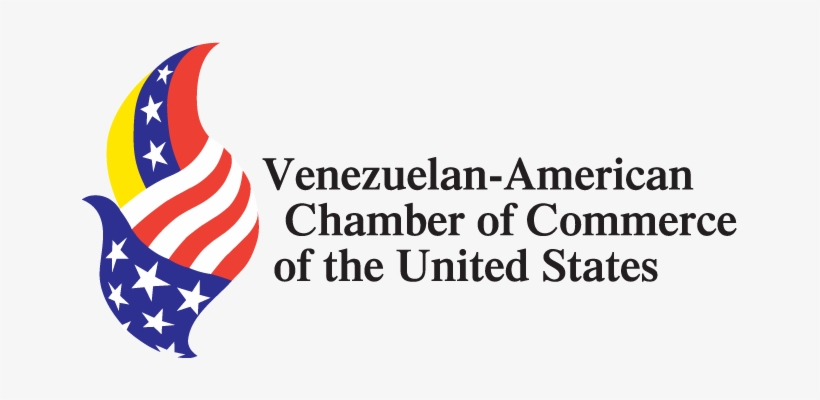 Logo Venezuelan Chamber, transparent png #3288060