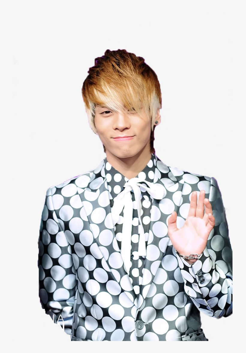 Main Blog - Shinee Jonghyun Transparent, transparent png #3288107