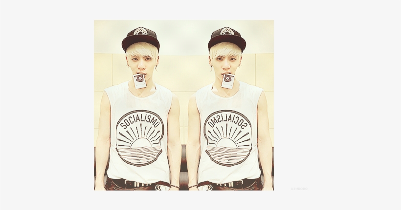 Jonghyun, Shinee, And Kpop Image - Jonghyun, transparent png #3288218