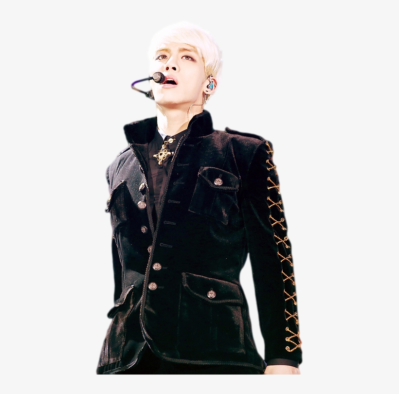 “ Happy Birthday Jonghyun~ For Jamongjjong - Jonghyun, transparent png #3288223