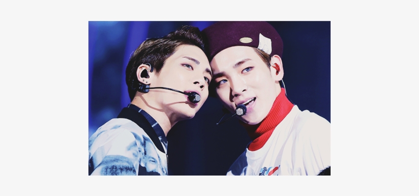 Jonghyun-izer - Shinee Jonghyun Key Photoshoot Hd, transparent png #3288291