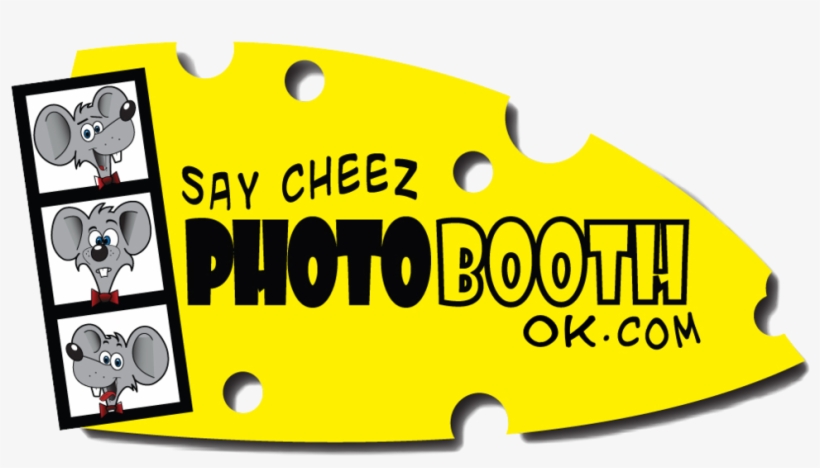 Say Cheez Ok No Background Logo, transparent png #3288319