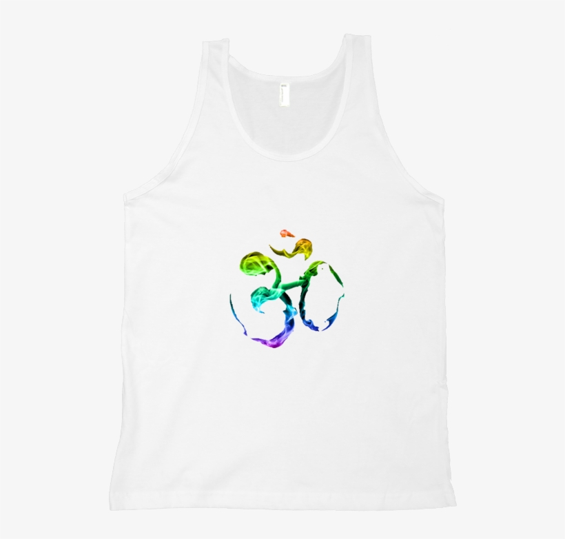 Smoky Ohm Tank - Active Tank, transparent png #3288364