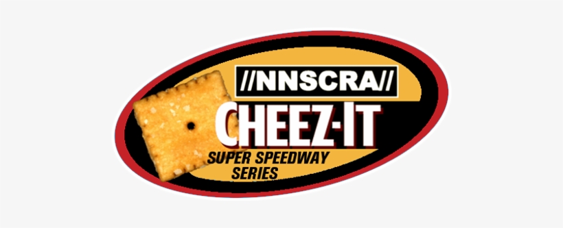 Picture - Cheez Its, transparent png #3288422