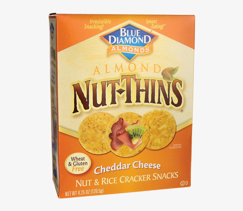 Stock Photo - Nut Thins, transparent png #3288425