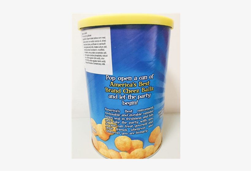 3 Barrels United States Abc Lady Liberty Cheez Balls - Cheese, transparent png #3288453