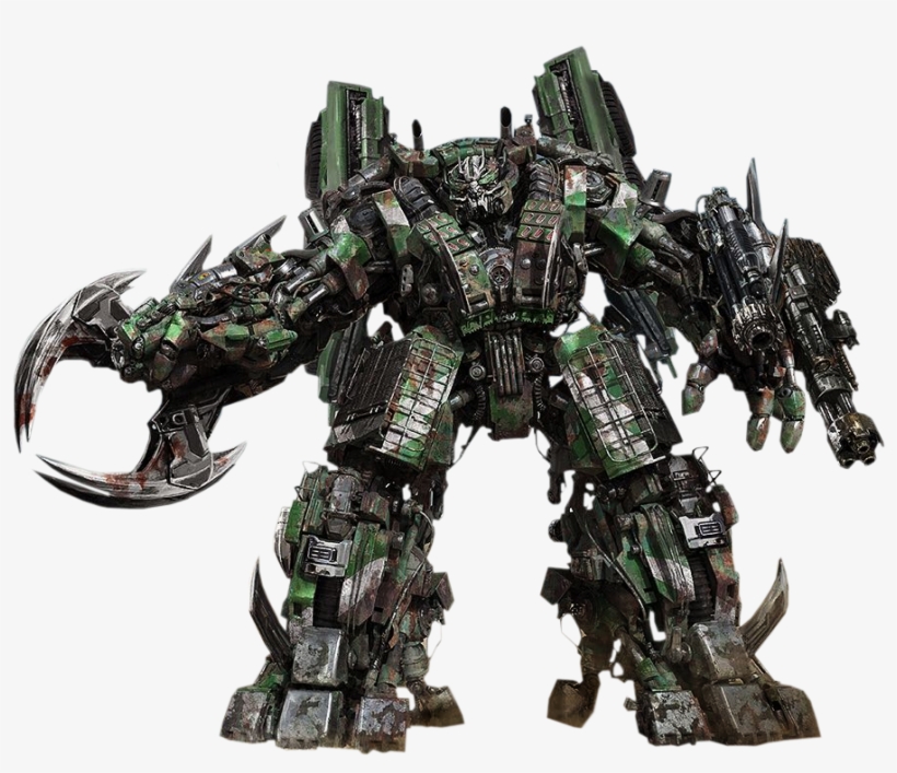 Png - Transformers The Last Knight Onslaught, transparent png #3288525