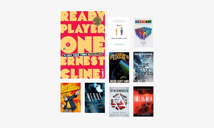 Ready Player One - Ready Player One Outfit, transparent png #3288616