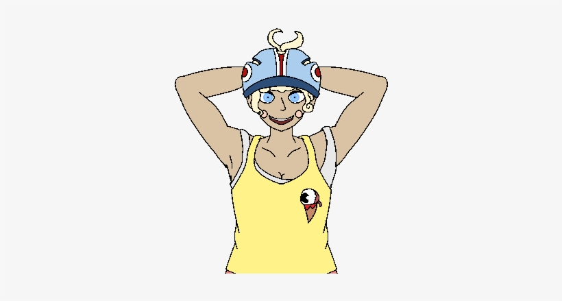 Skater - Cartoon, transparent png #3288771