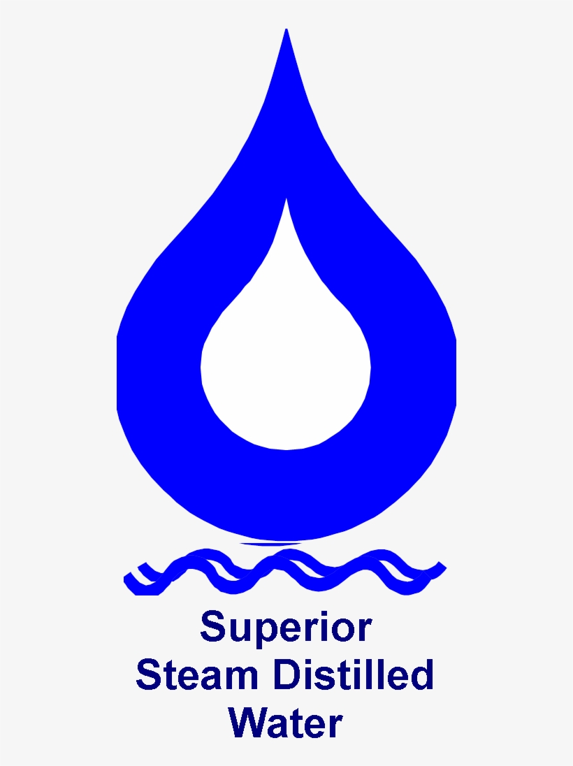 Distilled Drop Blue, transparent png #3288829