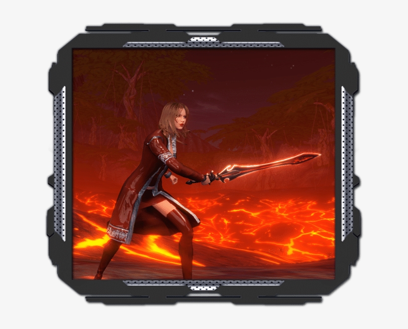 Master The Virtual World - Avatar, transparent png #3288830