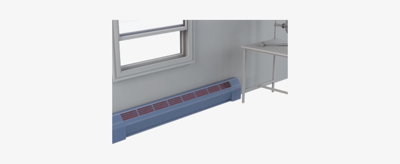 Hot Water & Steam Powered Heaters - Water, transparent png #3288904