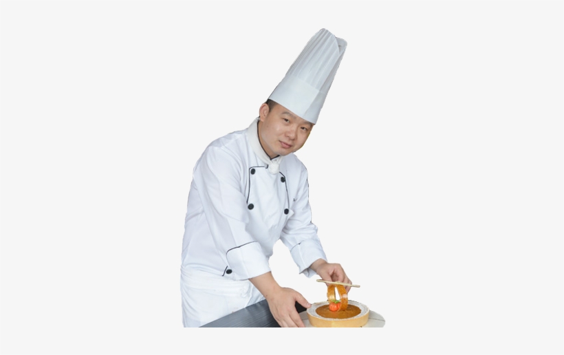 Chef Chino Png, transparent png #3288906