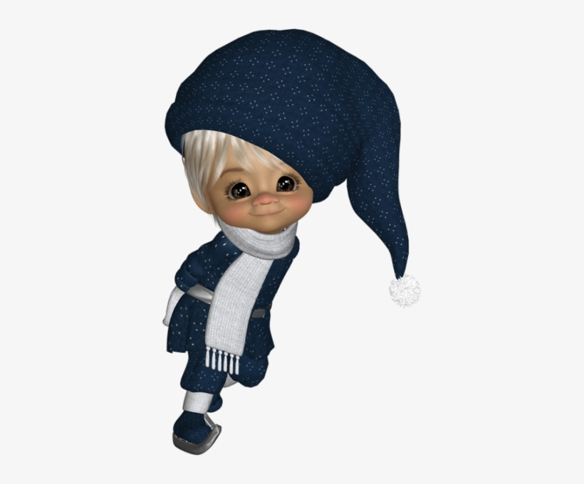 Ice Skater Png - Portable Network Graphics, transparent png #3288930