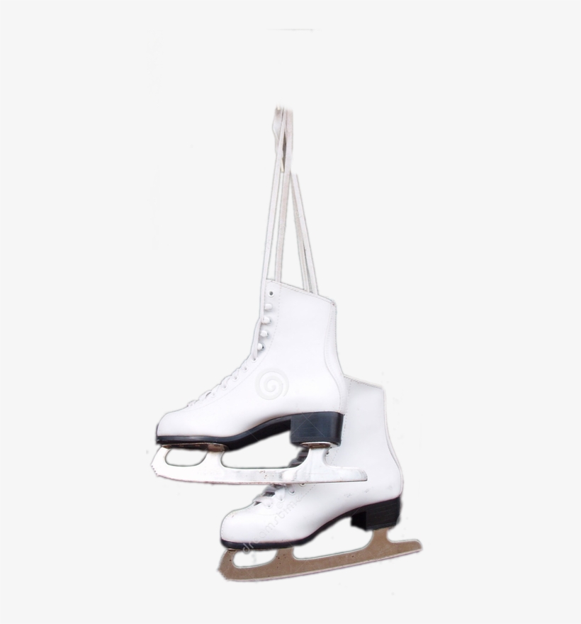 This Smudgy Thing - Figure Skate, transparent png #3289025