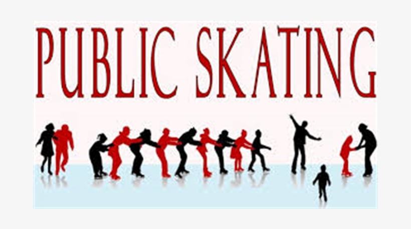 Public Skating Starts Dec - Study Of Psychological Variables On Teachers, transparent png #3289080