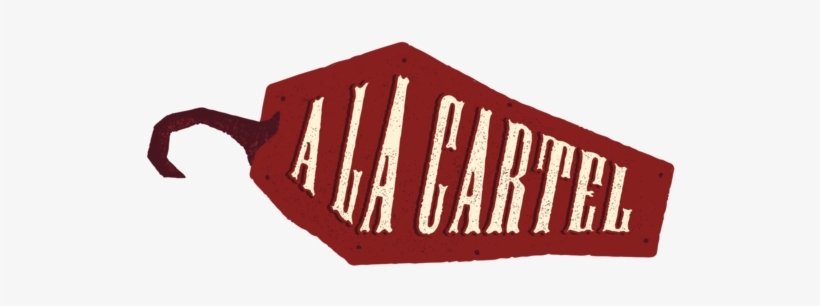 Cartel Logo-color - Drug Cartel, transparent png #3289213