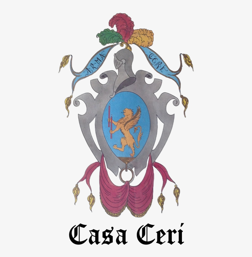 Logo Casa Ceri - Meeting-makers.png Wall Calendar, transparent png #3289279
