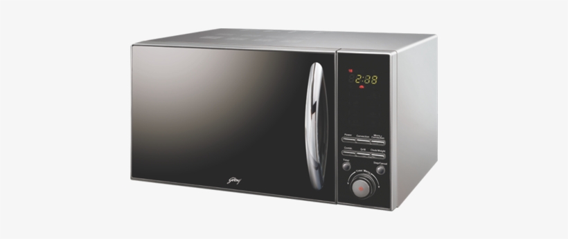 Godrej Microwave Oven - Toaster Oven, transparent png #3289302