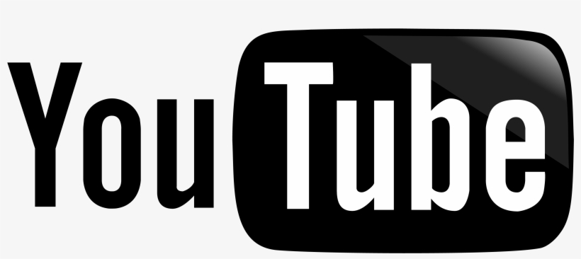 Commercial Door Operators - Youtube Logo Hires Png, transparent png #3289303