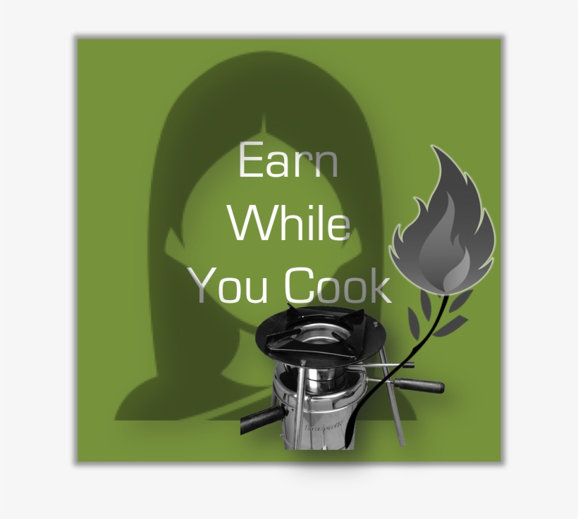 With The Thematic Focus On Renewable Cooking Energy - Manimuthar River, transparent png #3289349