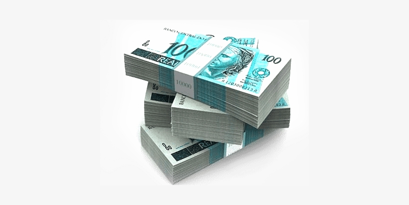 Pacote De Dinheiro Png, transparent png #3289460