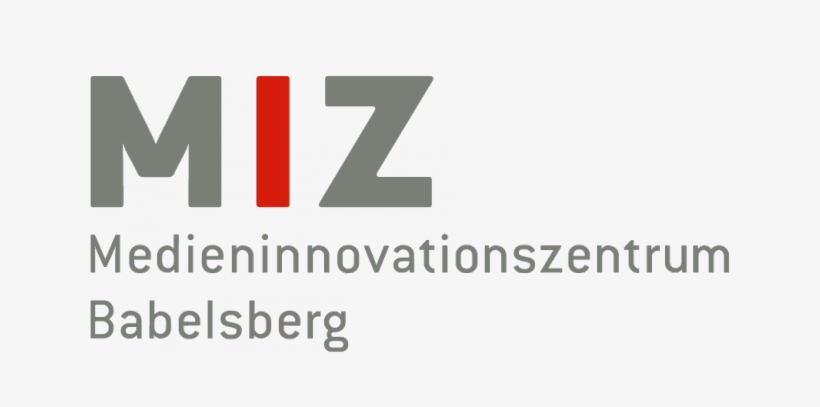 Miz Babelsberg - Medieninnovationszentrum Babelsberg, transparent png #3289480